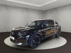 Perla neraschwarz metallic la Neu 2025 Citroën C4 Limousine | 24.990 € (Teuer)