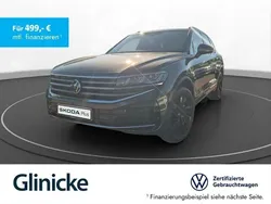 Grau Gebraucht 2023 VW Touareg Elegance SUV | 65.880 € (Guter Preis)