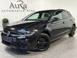 Deep black Gebraucht 2023 VW Polo R-line Kleinwagen | 20.749 € (Guter Preis)