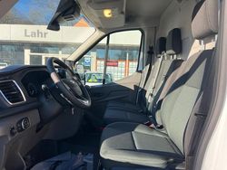 Gebraucht 2023 Ford Transit Trend Van / Kleinbus | 35.690 € (Teuer)