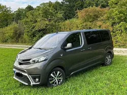Gebraucht 2022 Toyota Proace Verso Team Kombi | 35.800 € (Fairer Preis)