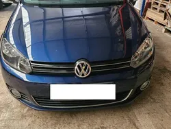 VW Golf VI