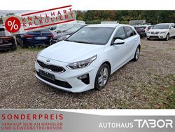 (wd) casa white s Gebraucht 2020 Kia Ceed Vision Kleinwagen | 6.885 € (Superpreis)