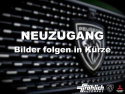 Weiß Gebraucht 2022 Peugeot e-208 GT Kleinwagen | 17.690 € (Fairer Preis)