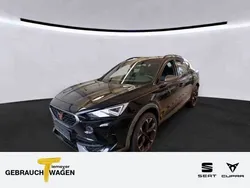 Schwarz Gebraucht 2023 Cupra Formentor SUV | 28.790 € (Fairer Preis)
