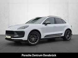 Weiß Gebraucht 2024 Porsche Macan SUV | 79.800 € (Superpreis)