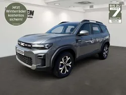Grau Neu 2025 Dacia Bigster Expression SUV | 27.651 € (Guter Preis)