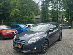Andere außenfarben Gebraucht 2014 Ford Focus SYNC Edition Kombi | 4.499 € (Guter Preis)