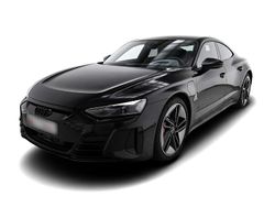 Schwarz Gebraucht 2023 Audi e-tron Basis SUV | 123.818 €