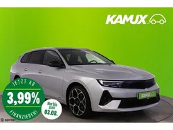 Silber metallic Gebraucht 2024 Opel Astra Kombi | 27.900 € (Fairer Preis)