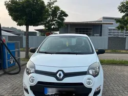 Weiß Gebraucht 2014 Renault Twingo Kleinwagen | 6.500 €