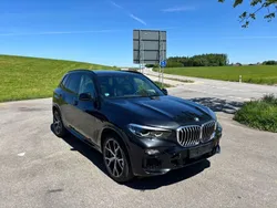 Black sapphire metallic Gebraucht 2018 BMW X5 M Sport SUV | 35.999 € (Guter Preis)