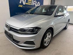 Silber Gebraucht 2019 VW Polo Comfortline Limousine | 11.690 €
