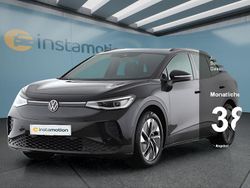 Schwarz Gebraucht 2025 VW ID.4 Pro SUV | 40.949 € (Guter Preis)