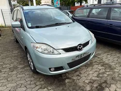Other Gebraucht 2007 Mazda 5 Exclusive Van / Kleinbus | 1.200 € (Superpreis)