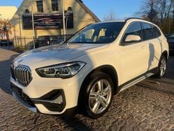 Weiß Gebraucht 2019 BMW X1 Sport Line SUV | 19.890 € (Superpreis)