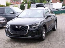 Mythosschwarz Gebraucht 2018 Audi Q2 SUV | 15.350 € (Fairer Preis)