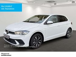 Weiss Gebraucht 2025 VW Polo Life Kleinwagen | 22.290 € (Fairer Preis)