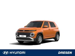 Orange Neu 2025 Hyundai Inster Trend Kleinwagen | 28.800 € (Etwas zu teuer)
