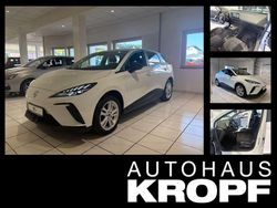 Schwarz Neu 2024 MG MG4 EV Kleinwagen | 35.640 € (Fairer Preis)