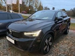 Schwarz Gebraucht 2022 Volvo C40 Ultimate SUV | 39.980 € (Guter Preis)