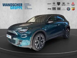 Grünbeige Neu 2025 Fiat 600E La Prima SUV | 39.890 €