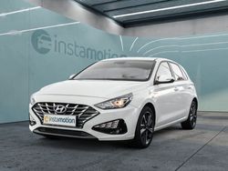 Weiß Gebraucht 2023 Hyundai i30 Trend | 19.900 € (Fairer Preis)