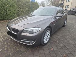 Braun Gebraucht 2010 BMW 530 Comfort Edition Limousine | 8.750 € (Guter Preis)