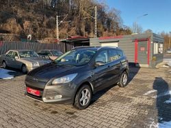 Grau Gebraucht 2015 Ford Kuga Trend SUV | 7.950 € (Guter Preis)