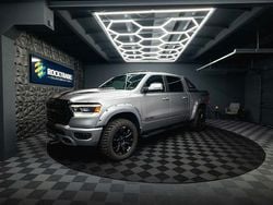 Grau Gebraucht 2020 Dodge Ram Abholung | 46.990 € (Guter Preis)