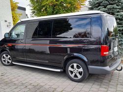 Schwarz Gebraucht 2010 VW T5 Trendline Van | 22.800 €