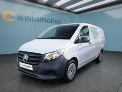 Weiß Gebraucht 2024 Mercedes Vito Van / Kleinbus | 37.599 € (Teuer)