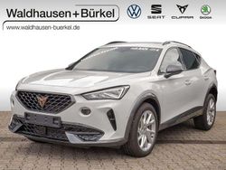 Weiß Neu 2025 Cupra Formentor SUV | 31.500 € (Superpreis)