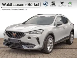 Weiß Neu 2025 Cupra Formentor SUV | 32.999 € (Superpreis)