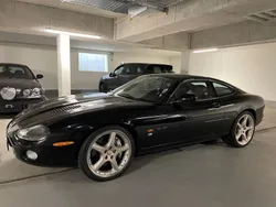 Schwarz Gebraucht 2003 Jaguar XKR S Coupé | 26.950 € (Fairer Preis)