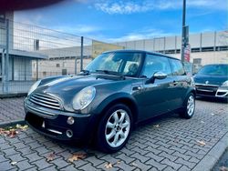 Grau Gebraucht 2006 Mini Cooper Kleinwagen | 1.500 € (Guter Preis)