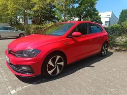 Rot Gebraucht 2020 VW Polo GTI Kleinwagen | 16.699 € (Guter Preis)
