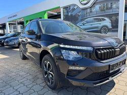 Schwarz Neu 2025 Skoda Kamiq Selection SUV | 24.890 € (Guter Preis)