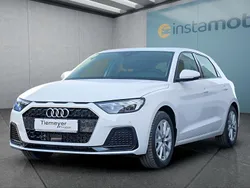 Weiß Neu 2025 Audi A1 Kleinwagen | 26.949 € (Fairer Preis)