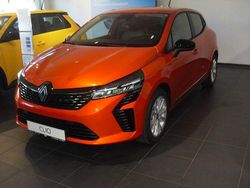 Orange Neu 2025 Renault Clio V Evolution Limousine | 19.730 € (Fairer Preis)