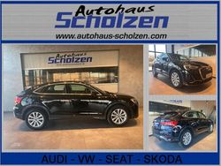 Schwarz Gebraucht 2023 Audi Q3 Sportback Performance SUV | 35.890 € (Fairer Preis)