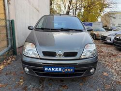Grau Gebraucht 2003 Renault Scénic Expression Van / Kleinbus | 2.990 € (Fairer Preis)