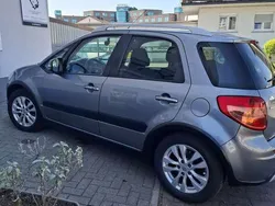 Gebraucht 2013 Suzuki SX4 Style Limousine | 7.250 € (Fairer Preis)