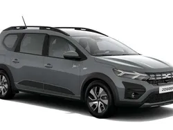 Grau Neu 2025 Dacia Jogger Extreme Kombi | 27.950 € (Fairer Preis)
