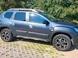Grau Gebraucht 2019 Dacia Duster SUV | 11.500 € (Guter Preis)