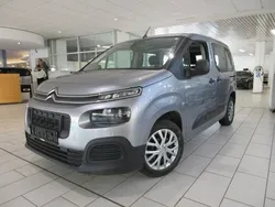 Lack grau artense/typ aussenverk Gebraucht 2019 Citroën Berlingo Live Van / Kleinbus | 13.220 € (Superpreis)