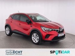 Rot Neu 2024 Mitsubishi ASX Plus SUV | 19.990 € (Guter Preis)