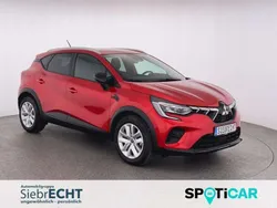 Rot Neu 2024 Mitsubishi ASX Plus SUV | 19.990 € (Superpreis)