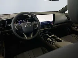 Beige Gebraucht 2024 Lexus NX350h E-FOUR SUV | 59.250 € (Guter Preis)