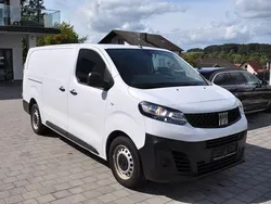 Weiß Gebraucht 2023 Fiat Scudo Van / Kleinbus | 14.950 € (Superpreis)